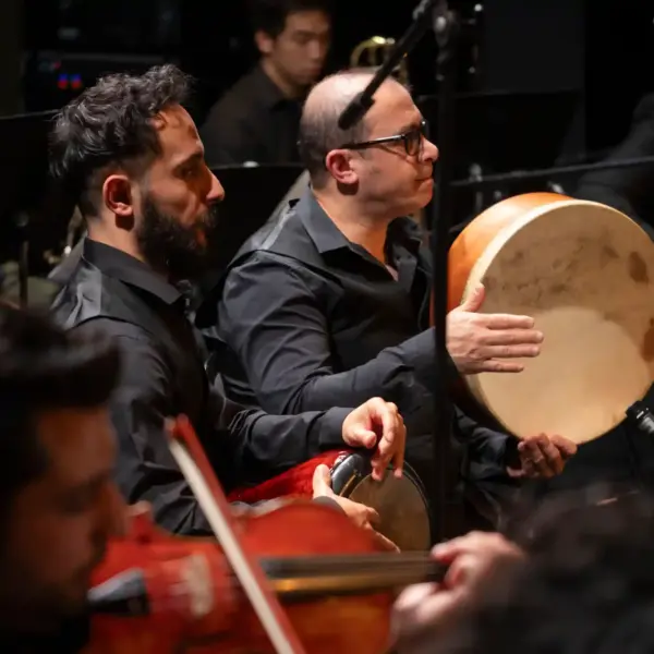 Ornina Syrian Orchestra